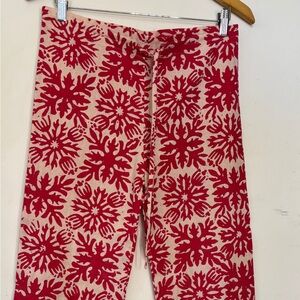 Women’s Vintage Guava Alohiwai set